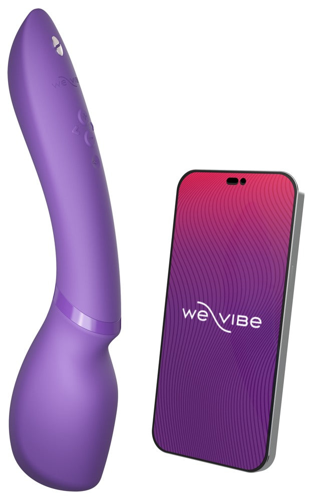 Wand 2 by We-Vibe