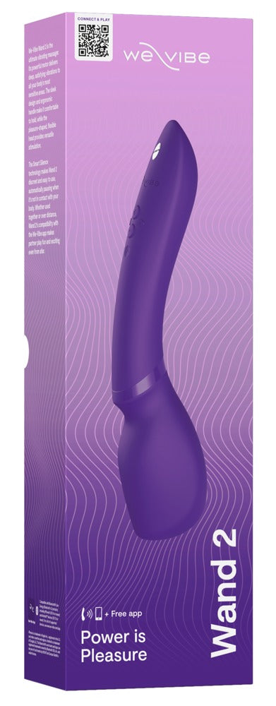 Wand 2 by We-Vibe