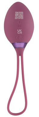 beau coeur Rovana RC Love Ball