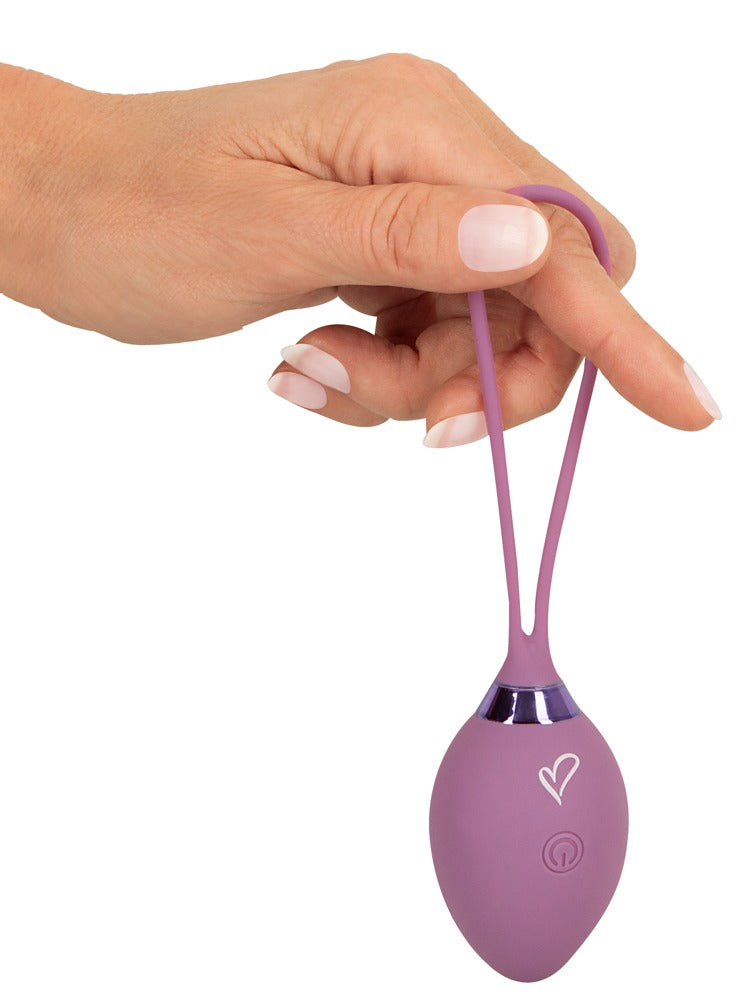 beau coeur Rovana RC Love Ball
