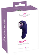 beau coeur Zanto Plasma Vibrat