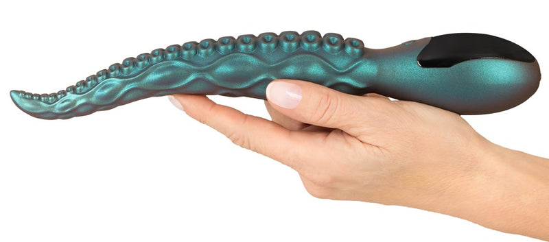 Beasty Cocks Octo Vibes