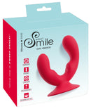 Smile Dual Vibrator