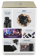 Keon Combo Set by Kiiroo Re-De