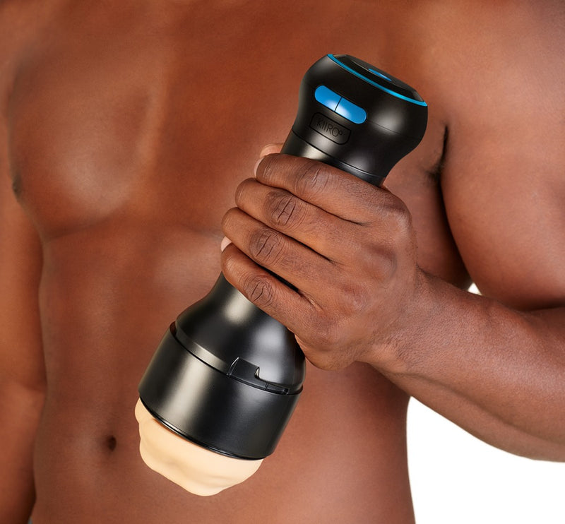 Kiiroo Control