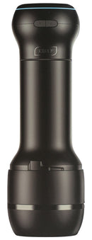 PowerBlow+Feel Mouth Stroker