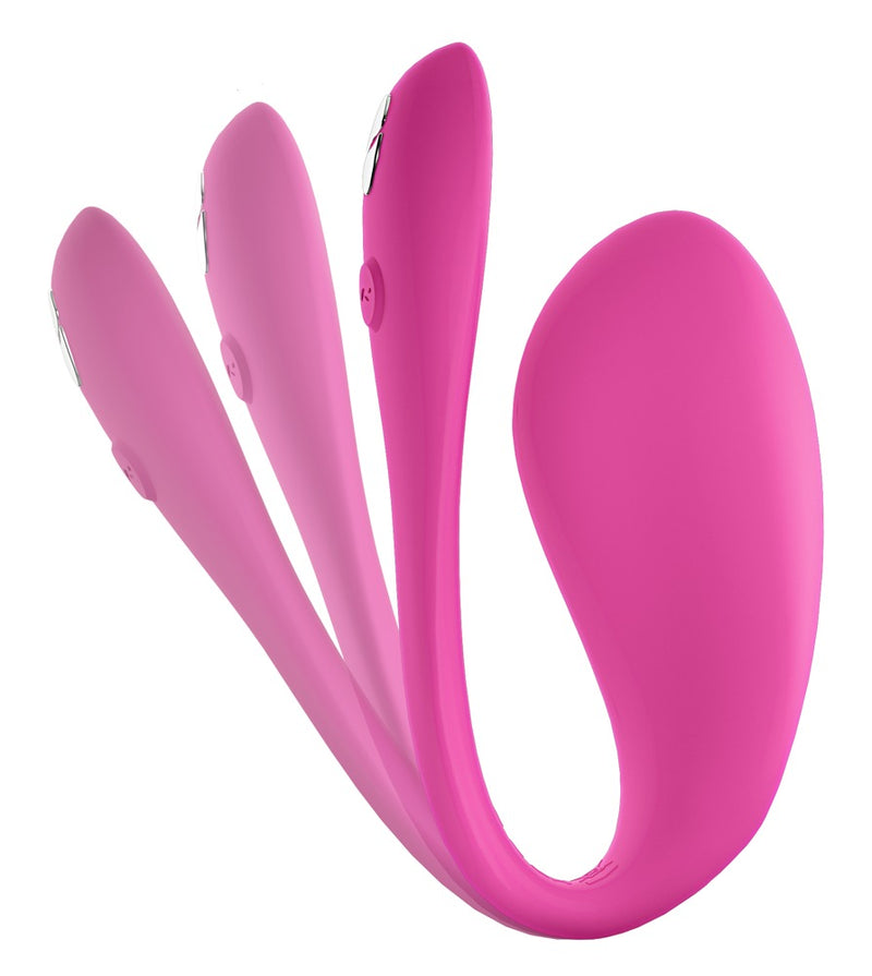 Jive 2 by We-Vibe Electric Pin
