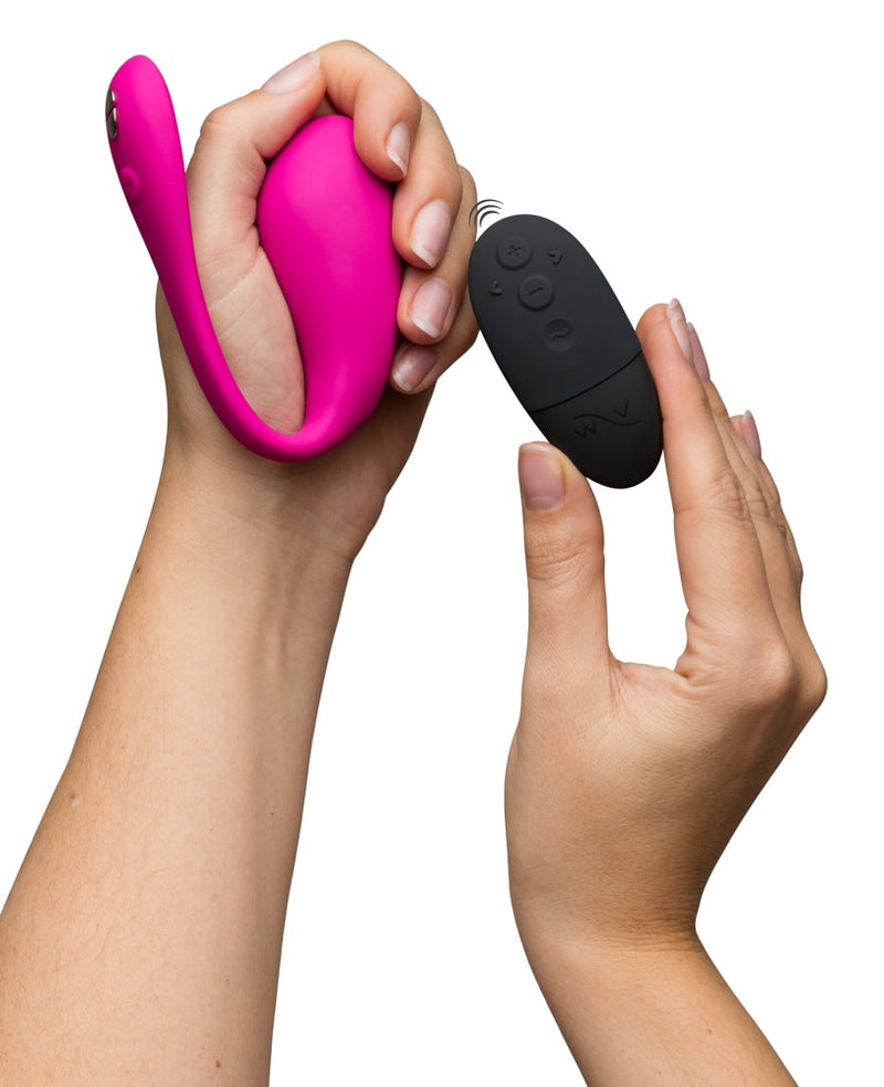 Jive 2 by We-Vibe Electric Pin