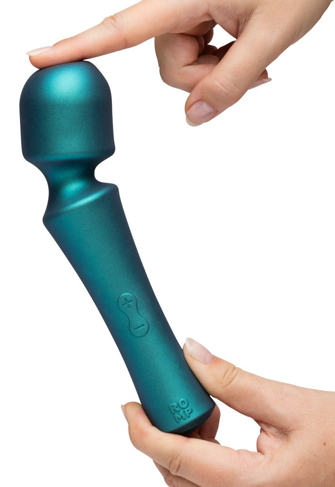 ROMP Presto