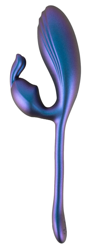 Smile Metallic Flexible Double