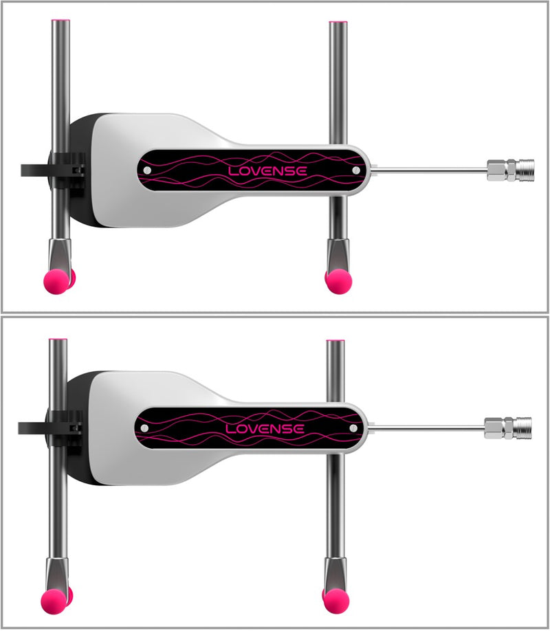 Mini Sex-Machine