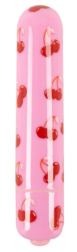 beau coeur Cherry Mini Vibrato