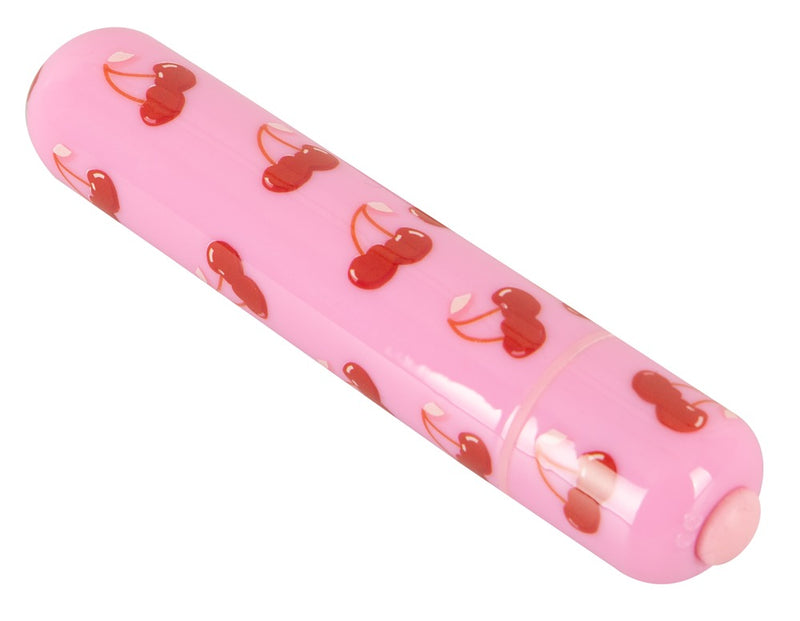 beau coeur Cherry Mini Vibrato