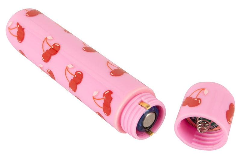 beau coeur Cherry Mini Vibrato