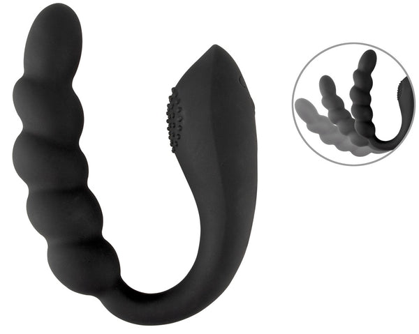 BV Bendable Dual Stimulator
