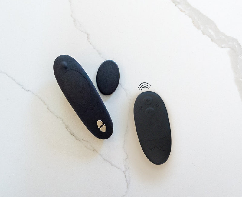 Moxie+ Satin Black New