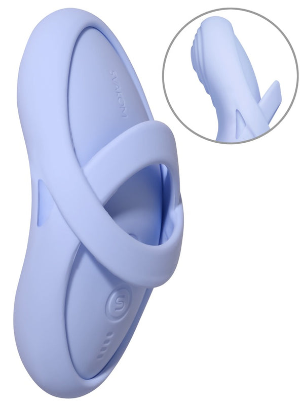Echo 2 Sky Blue
