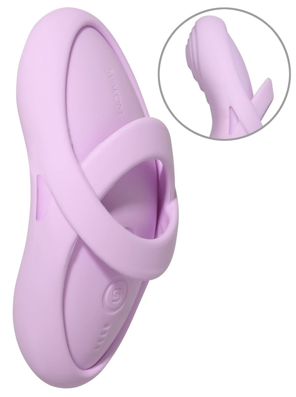 Echo 2 Pink Lilac