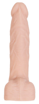 NA 8.5 Thrusting Dong RC Vanil