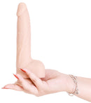 NA 8.5 Thrusting Dong RC Vanil