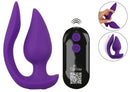 Smile RC 2in1 Plug & Panty Vib