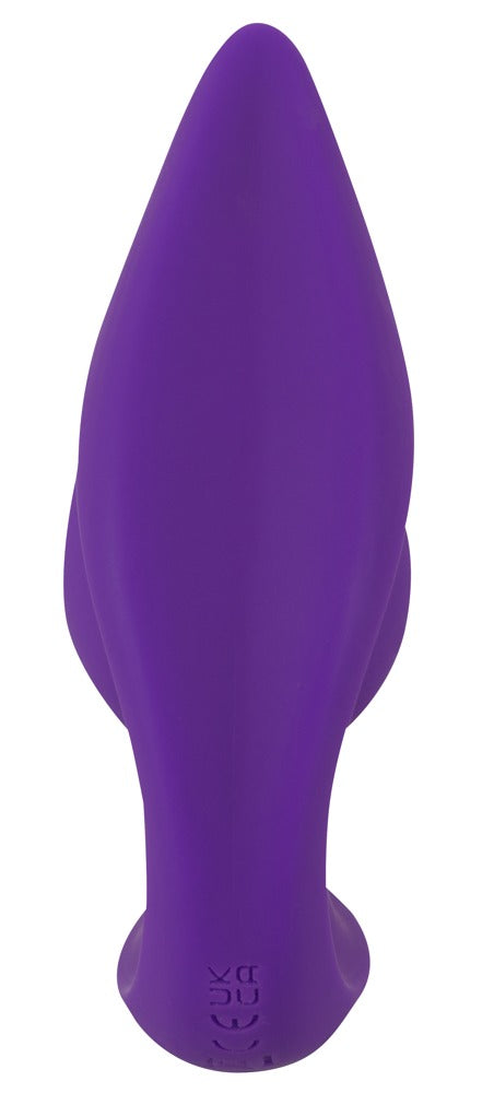 Smile RC 2in1 Plug & Panty Vib