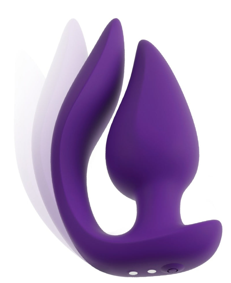 Smile RC 2in1 Plug & Panty Vib
