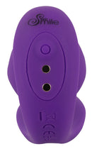 Smile RC 2in1 Plug & Panty Vib