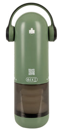 Rebel Skull Masturbator 3F