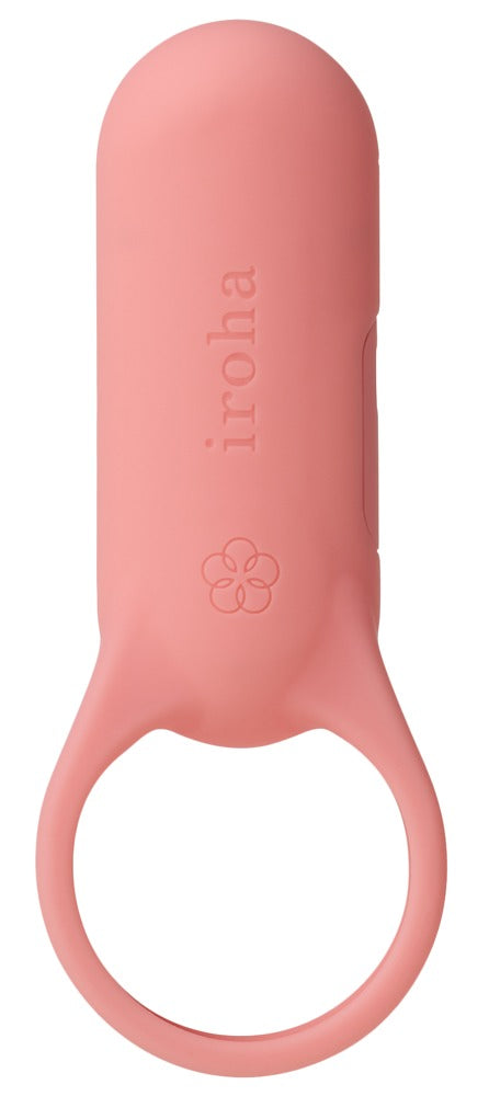 iroha SVR+ Coral Pink