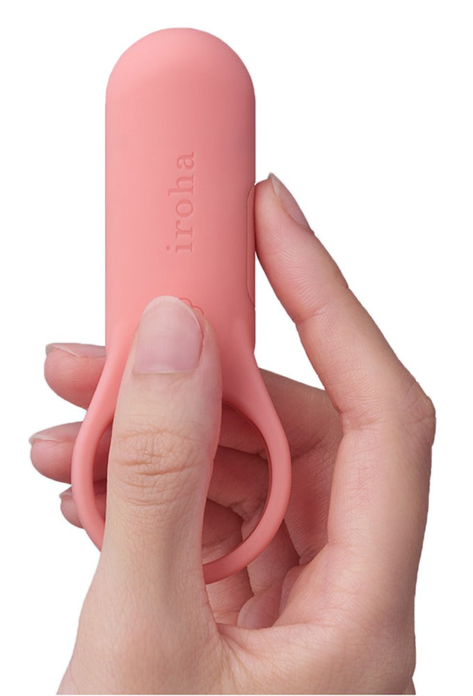 iroha SVR+ Coral Pink