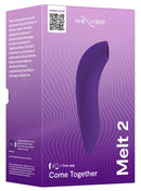 Melt 2 Purple by We-Vibe