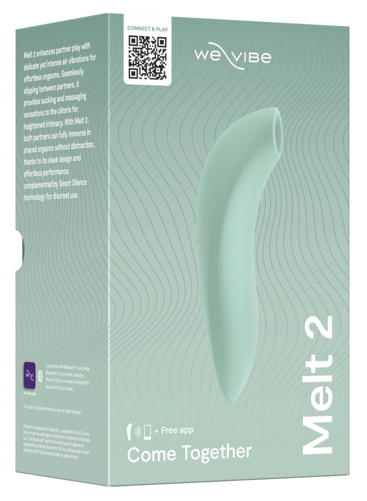 Melt 2 Sage by We-Vibe