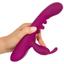 Javida 2F Vibrator Squirting