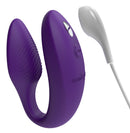 Sync2 by We-Vibe Purple
