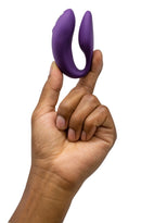 Chorus by We-Vibe Purple