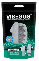 Vibeggs Ribs Delight
