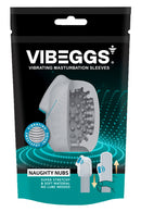 Vibeggs Naughty Nubs