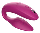 Sync2 by We-Vibe Pink