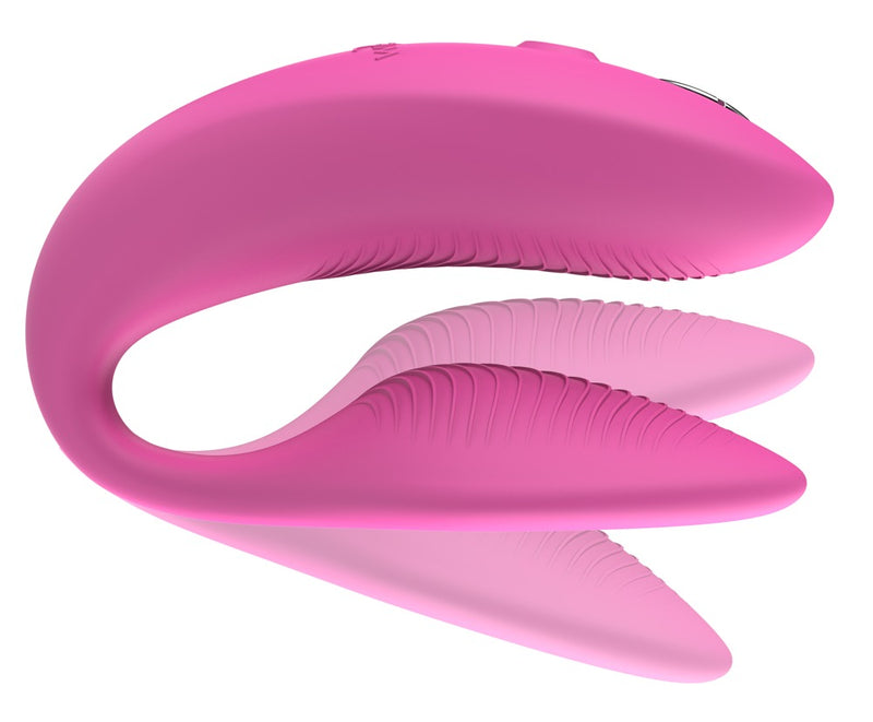 Sync2 by We-Vibe Pink