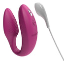 Sync2 by We-Vibe Pink