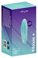 We-Vibe Moxie+ Aqua