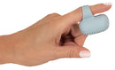 beau coeur Kiremo Finger Vibra