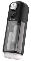 SVibe Ikon VOLT Masturbator