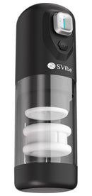 SVibe Ikon SPARK Masturbator