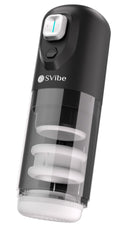 SVibe Ikon SPARK Masturbator