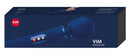 Vim Midnight Blue