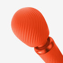 Vim Sunrise Orange