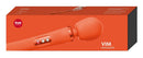 Vim Sunrise Orange