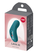 Laya III Sage Green